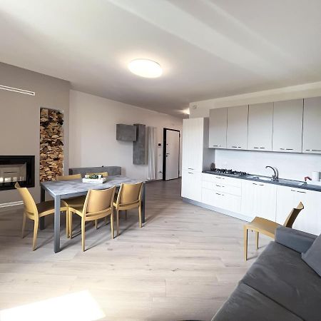 Residenza Sant'Angelo - Bike&Trekking House Lejlighed Pietrapertosa Eksteriør billede