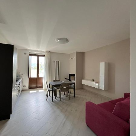 Residenza Sant'Angelo - Bike&Trekking House Lejlighed Pietrapertosa Eksteriør billede