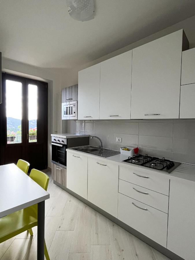Residenza Sant'Angelo - Bike&Trekking House Lejlighed Pietrapertosa Eksteriør billede