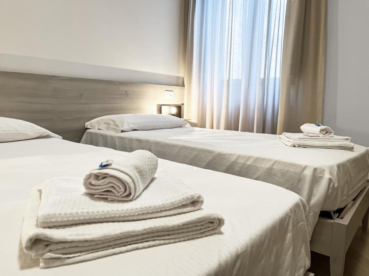 Residenza Sant'Angelo - Bike&Trekking House Lejlighed Pietrapertosa Eksteriør billede