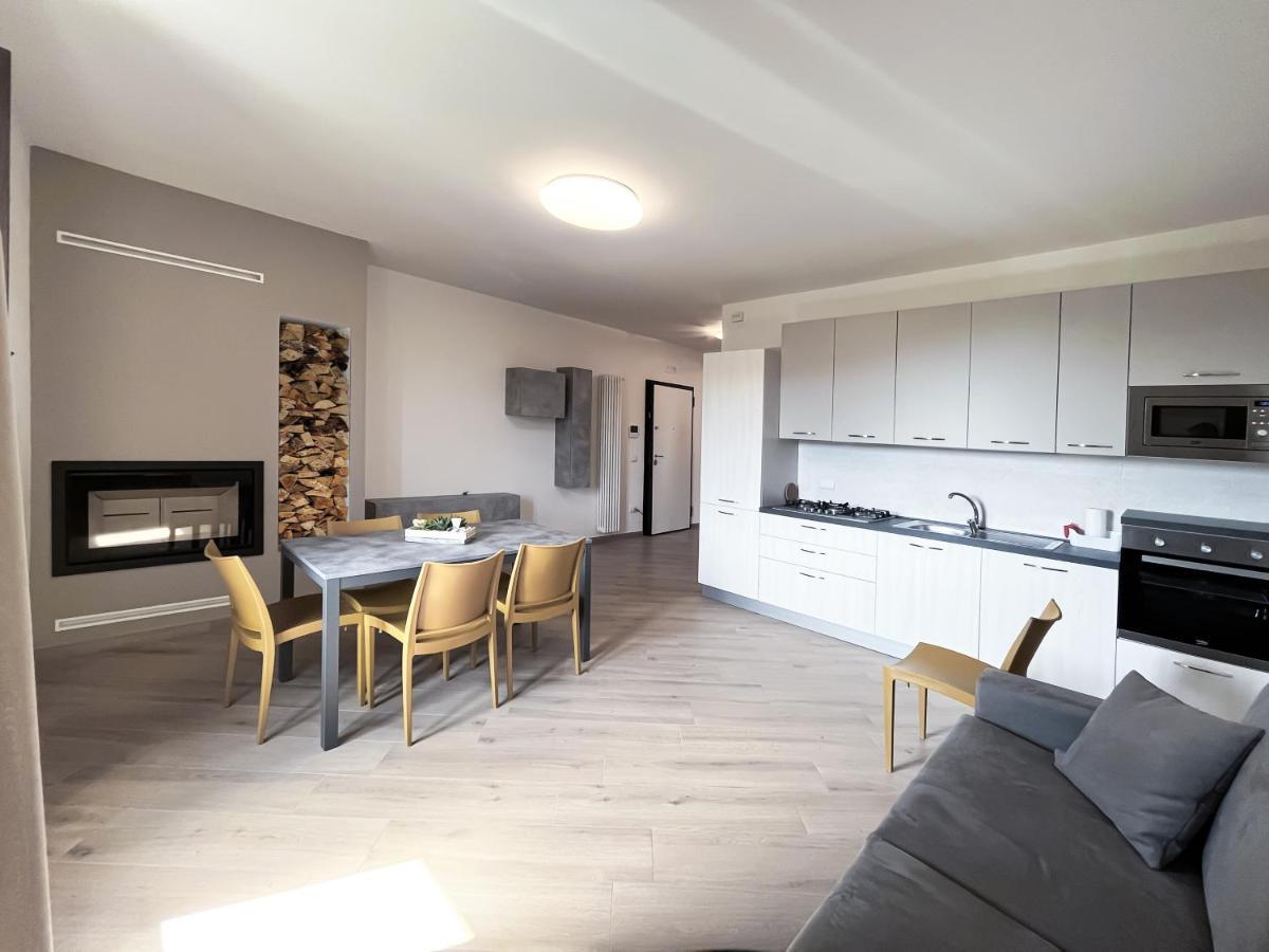 Residenza Sant'Angelo - Bike&Trekking House Lejlighed Pietrapertosa Eksteriør billede