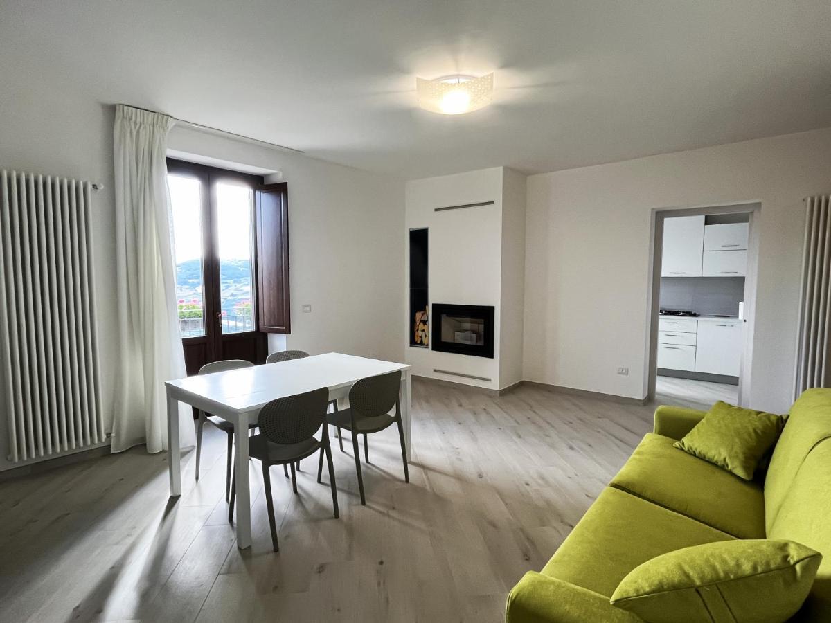 Residenza Sant'Angelo - Bike&Trekking House Lejlighed Pietrapertosa Eksteriør billede