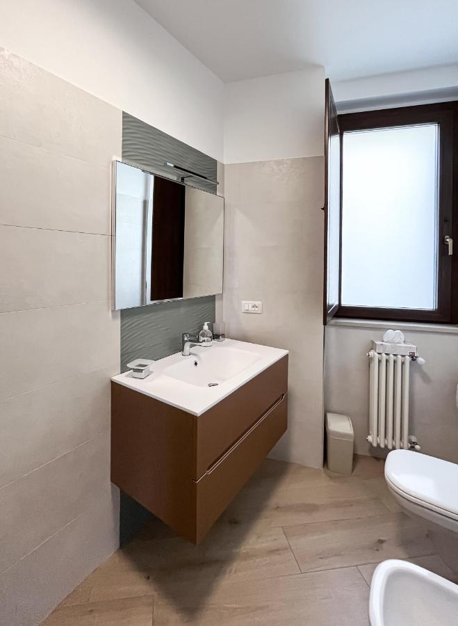 Residenza Sant'Angelo - Bike&Trekking House Lejlighed Pietrapertosa Eksteriør billede