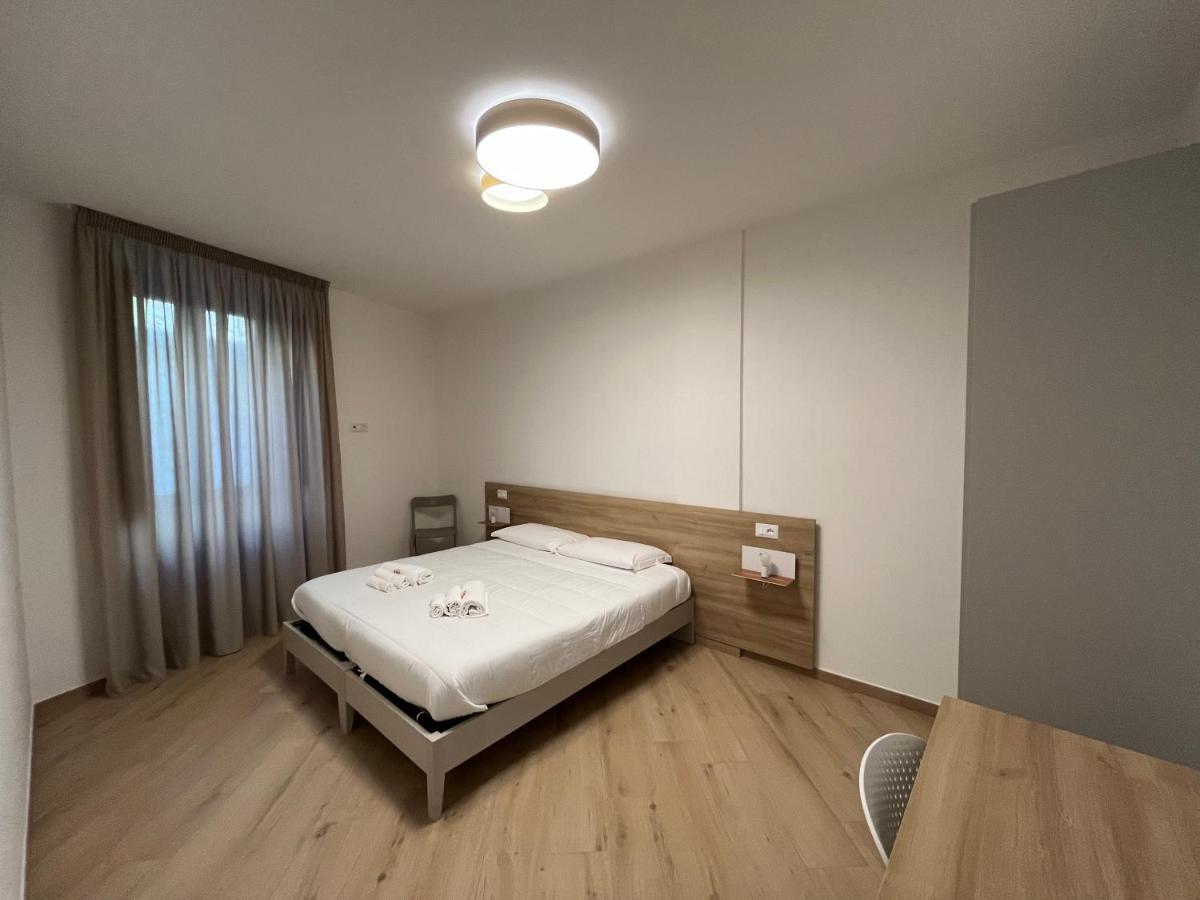 Residenza Sant'Angelo - Bike&Trekking House Lejlighed Pietrapertosa Eksteriør billede