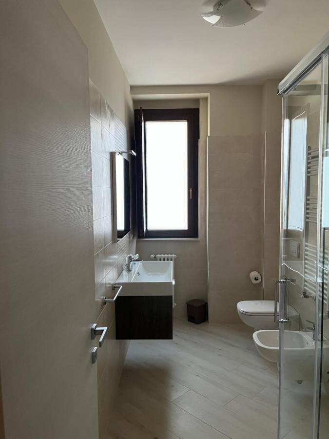 Residenza Sant'Angelo - Bike&Trekking House Lejlighed Pietrapertosa Eksteriør billede