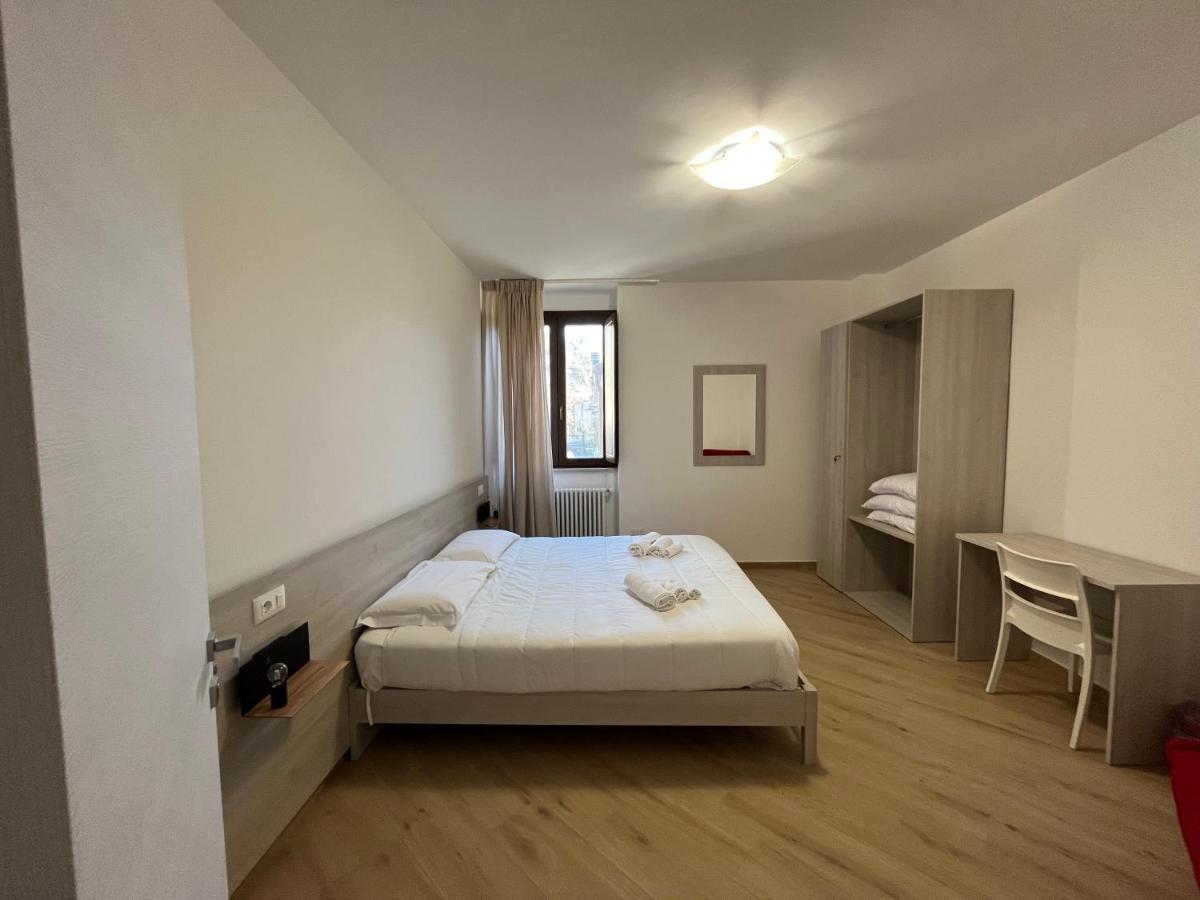 Residenza Sant'Angelo - Bike&Trekking House Lejlighed Pietrapertosa Eksteriør billede