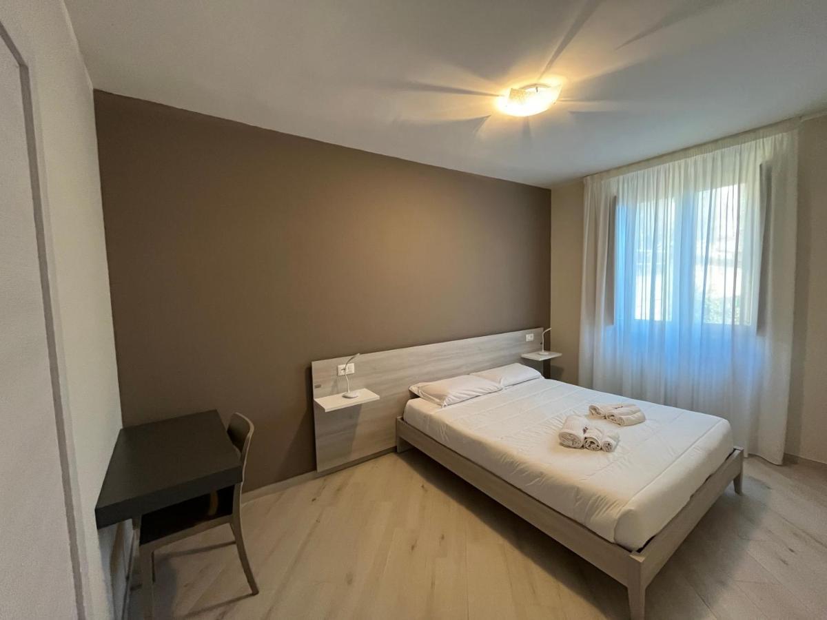 Residenza Sant'Angelo - Bike&Trekking House Lejlighed Pietrapertosa Eksteriør billede