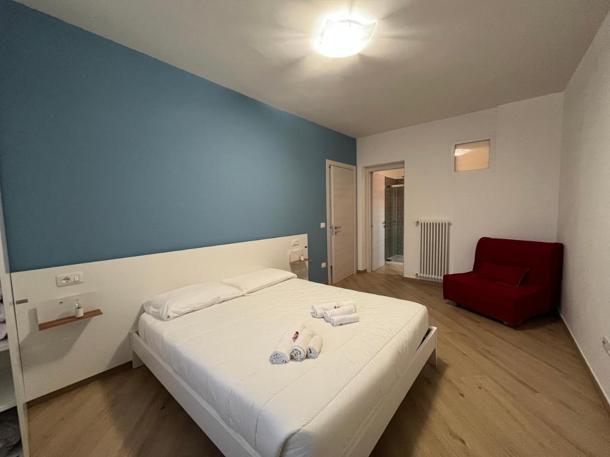 Residenza Sant'Angelo - Bike&Trekking House Lejlighed Pietrapertosa Eksteriør billede